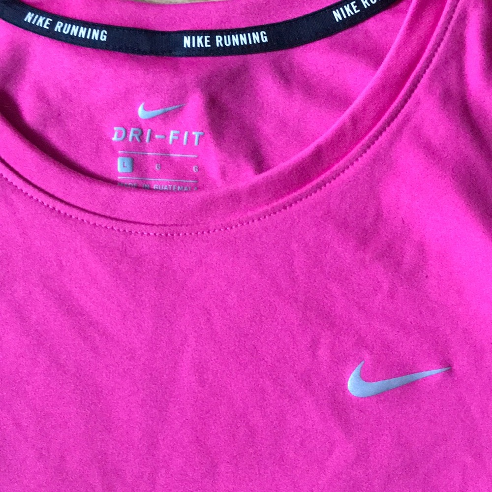 Dri fit tee - Picture 2 of 2